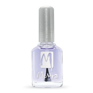 MOYRA SHINY UV FILTER TOP COAT  završni sjaj 12ml