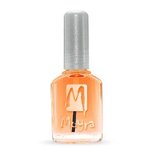 MOYRA ulje za zanoktice - BRESKVA 12ml