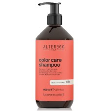 ALTEREGO MWK COLOR CARE Šampon za farbanu kosu 950ml