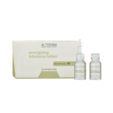 ALTEREGO MWK ENERGIZING INTENSIVE Losion za kosu ampula 10ml