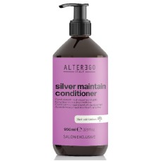 ALTEREGO MWK NO YELLOW SILVER MAINTAIN Regenerator protiv žutih tonova 950ml