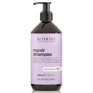 ALTEREGO MWK REPAIR Šampon za tretiranu i oštećenu kosu 950ml