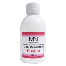 MYSTIC NAILS Gel Cleanser - 200 ml