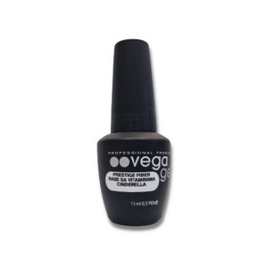 VEGA NAILS Fiber baza cinderella 15ml VEGA NAILS Fiber baza cinderella 15ml
