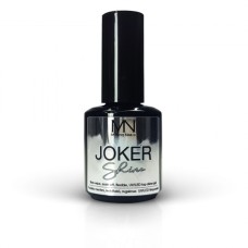 MYSTIC NAILS Joker shine - 10ml