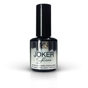 MYSTIC NAILS Joker shine - 10ml