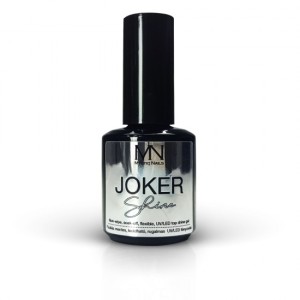 MYSTIC NAILS Joker shine - 10ml MYSTIC NAILS Joker shine - 10ml