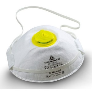 MYSTIC NAILS Profesionalna filter maska MYSTIC NAILS Profesionalna filter maska