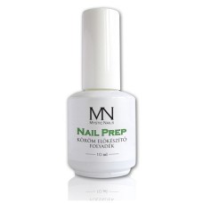 MYSTIC NAILS NAIL PREP 10 ml