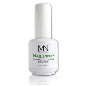 MYSTIC NAILS NAIL PREP 10 ml MYSTIC NAILS NAIL PREP 10 ml