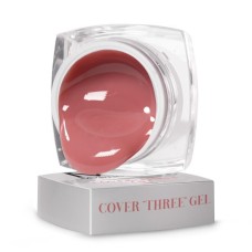 MYSTC NAILS Classic Cover Three Gel - 15g
