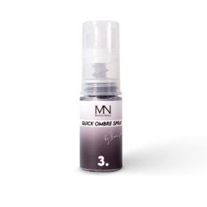 MYSTIC NAILS Quick Ombre Spray - 03 5g MYSTIC NAILS Quick Ombre Spray - 03 5g