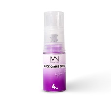 MYSTC NAILS Quick Ombre Spray - 04 5g