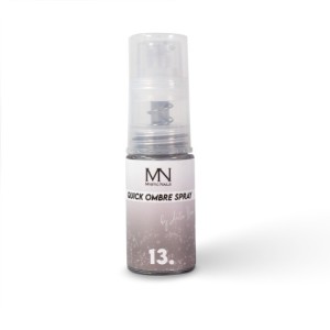 MYSTIC NAILS Quick Ombre Spray - 13 5g