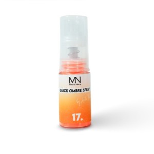 MYSTIC NAILS Quick Ombre Spray - 17 5g MYSTIC NAILS Quick Ombre Spray - 17 5g