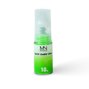 MYSTIC NAILS Quick Ombre Spray - 18 5g