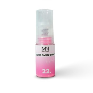 MYSTIC NAILS Quick Ombre Spray - 22 5g MYSTIC NAILS Quick Ombre Spray - 22 5g