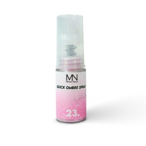 MYSTIC NAILS Quick Ombre Spray - 23 5g MYSTIC NAILS Quick Ombre Spray - 23 5g