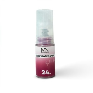 MYSTIC NAILS Quick Ombre Spray - 24 5g MYSTIC NAILS Quick Ombre Spray - 24 5g