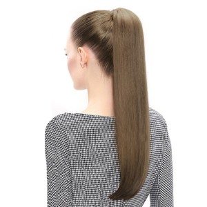 REMY PRIRODNI KONJSKI REP ZA NADOGRADNJU 60CM – 10 REMY PRIRODNI KONJSKI REP ZA NADOGRADNJU 60CM – 10