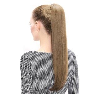 REMY PRIRODNI KONJSKI REP ZA NADOGRADNJU 60CM – 18 REMY PRIRODNI KONJSKI REP ZA NADOGRADNJU 60CM – 18