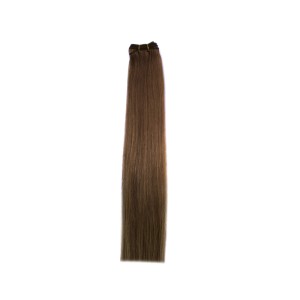 REMY PRIRODNA KOSA ZA NADOGRADNJU NA TRESI  60CM – 10