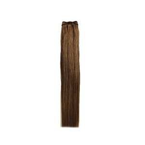 Remy prirodna kosa za nadogradnju na tresi 50cm -14