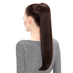 PRIRODNI KONJSKI REP ZA NADOGRADNJU 60 CM – 4 PRIRODNI KONJSKI REP ZA NADOGRADNJU 60 CM – 4