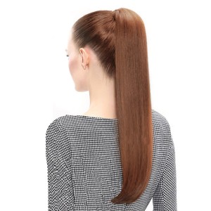 PRIRODNI KONJSKI REP ZA NADOGRADNJU 60 CM – 8 PRIRODNI KONJSKI REP ZA NADOGRADNJU 60 CM – 8