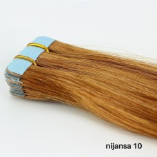 PRIRODNI UMECI SA TRAKOM ZA LEPLJENJE 4CMX50CM Nijansa 10