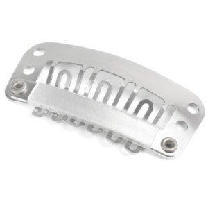 KLIPSA ZA NADOGRADNJU srebrna (srednja – 30 mm) KLIPSA ZA NADOGRADNJU srebrna (srednja – 30 mm)