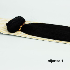 PRIRODNI UMECI SA KLIPSAMA 55 CM – PAKET Nijansa 1 PRIRODNI UMECI SA KLIPSAMA 55 CM – PAKET Nijansa 1