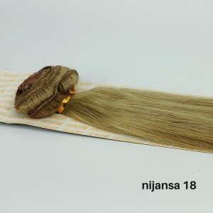 PRIRODNI UMECI SA KLIPSAMA 55 CM – PAKET Nijansa 18 PRIRODNI UMECI SA KLIPSAMA 55 CM – PAKET Nijansa 18