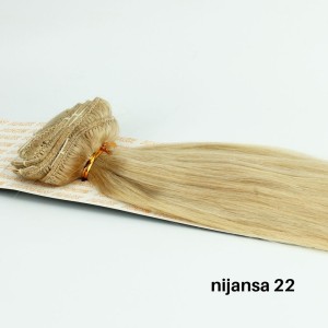 PRIRODNI UMECI SA KLIPSAMA 55 CM – PAKET Nijansa 22 PRIRODNI UMECI SA KLIPSAMA 55 CM – PAKET Nijansa 22