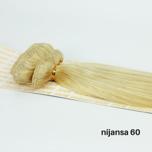 PRIRODNI UMECI SA KLIPSAMA 55 CM – PAKET Nijansa 60 PRIRODNI UMECI SA KLIPSAMA 55 CM – PAKET Nijansa 60