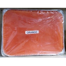 NAIL LINE Topli kozmetički parafin ORANGE 1000g