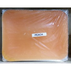 NAIL LINE Topli kozmetički parafin PEACH 1000g