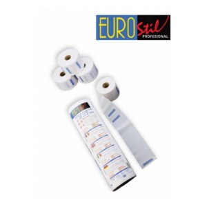 EUROSTIL Samolepljive trake za šišanje oko vrata 100/1