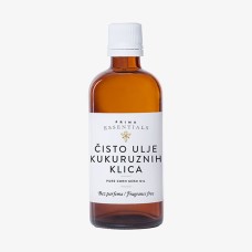 PRIMA Čisto biljno ulje kukuruznih klica 50ml