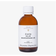 PRIMA Čisto biljno ulje makadamije 50ml