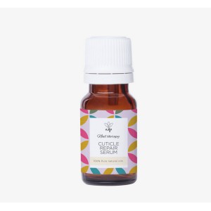 PRIMA Nail therapy serum za negu zanoktica 15ml