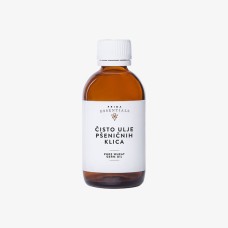PRIMA Čisto biljno ulje pšeničnih klica 50ml