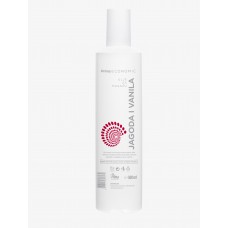 PRIMA ECONOMIC Jagoda i vanila ulje za masažu 500ml