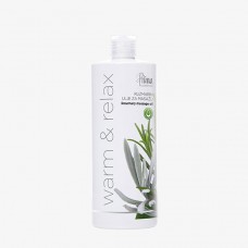 PRIMA WARM & RELAX Ruzmarin Ulje za masažu 500ml