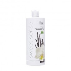 PRIMA SWEET SENSE Ulje za masažu VANILA 500ml