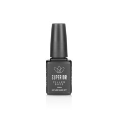 PRIMA Superior filler base WHITE 12ml