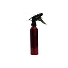 PRO 4U Alu pumpica za vodu CRVENA 250ml