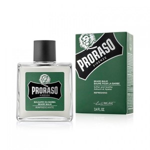 PRORASO Balzam za bradu REFRESHING 100 ml