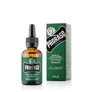 PRORASO Ulje za bradu REFRESH 30 ml