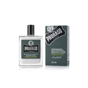 PRORASO Balsam za brijanje CYPRESS & VETIVER 100 ml